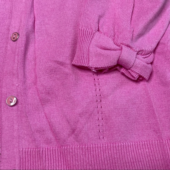 ELLE Pink Sweater & Sleeveless Floral Top Set XXL - Picture 6 of 8